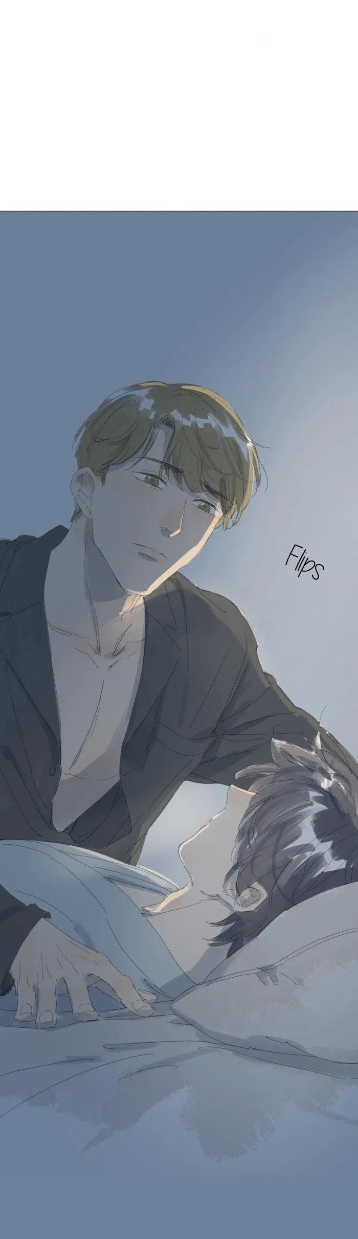 10 Years That I Loved You The Most - Chapter 62 Page 38