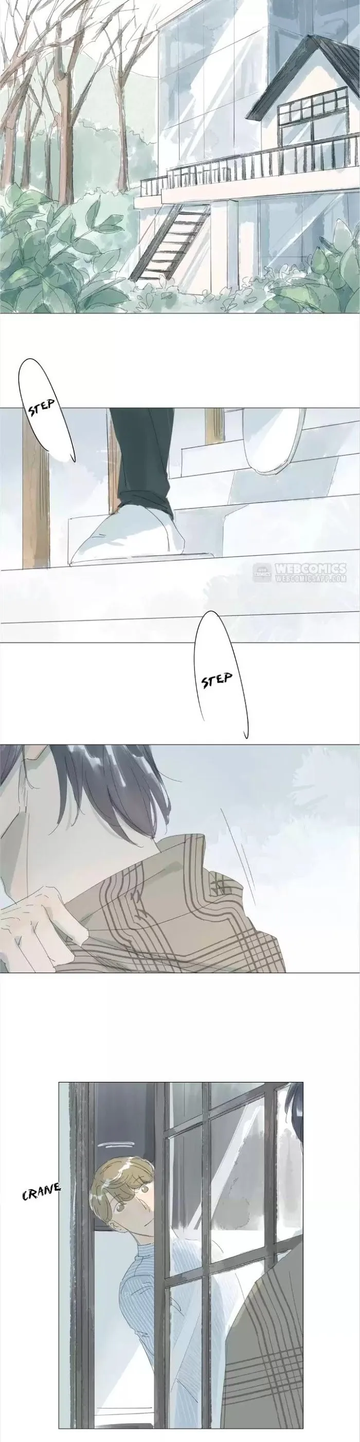 10 Years That I Loved You The Most - Chapter 63 Page 1