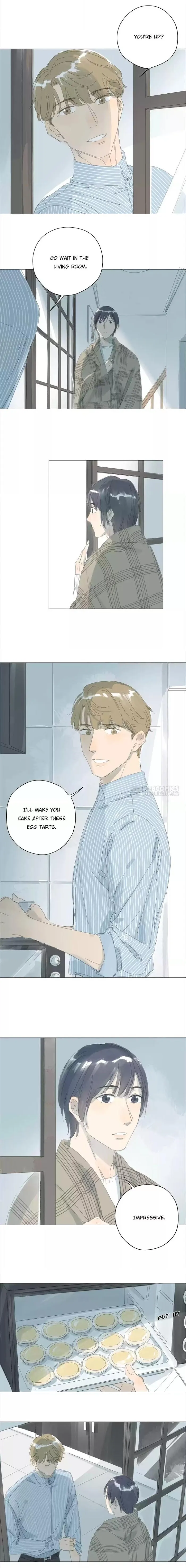 10 Years That I Loved You The Most - Chapter 63 Page 3