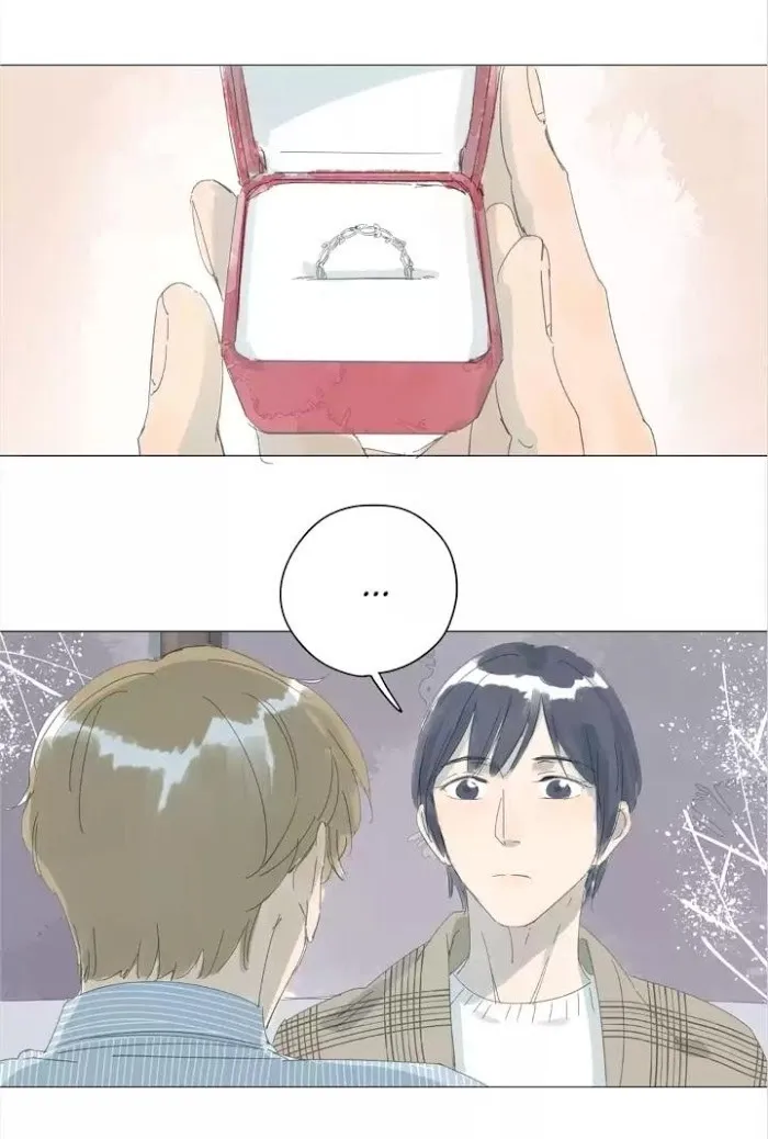 10 Years That I Loved You The Most - Chapter 63 Page 15