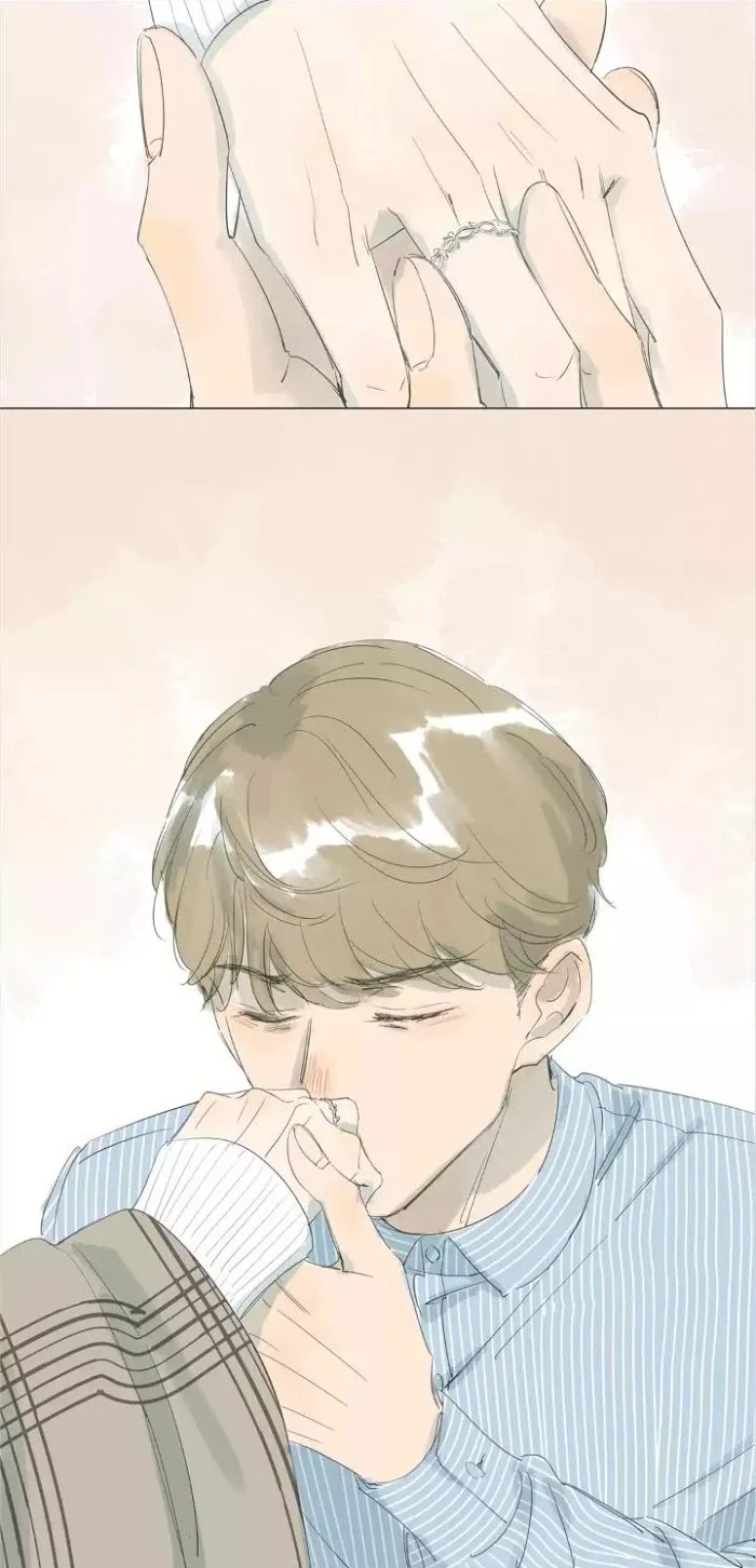 10 Years That I Loved You The Most - Chapter 64 Page 3