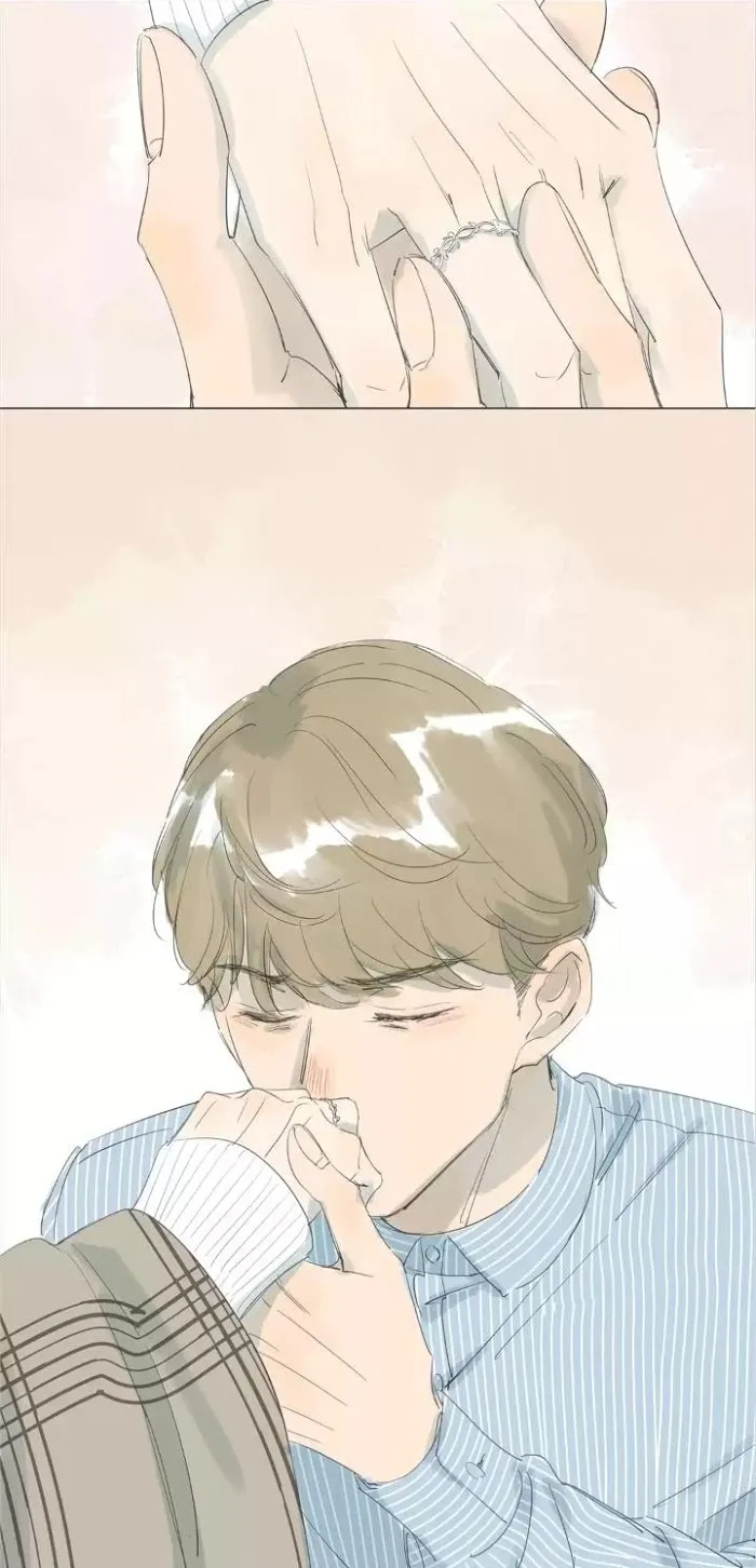 10 Years That I Loved You The Most - Chapter 64 Page 4
