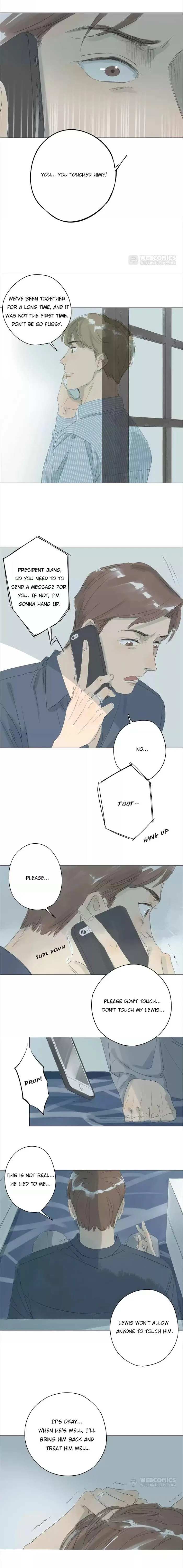 10 Years That I Loved You The Most - Chapter 64 Page 11