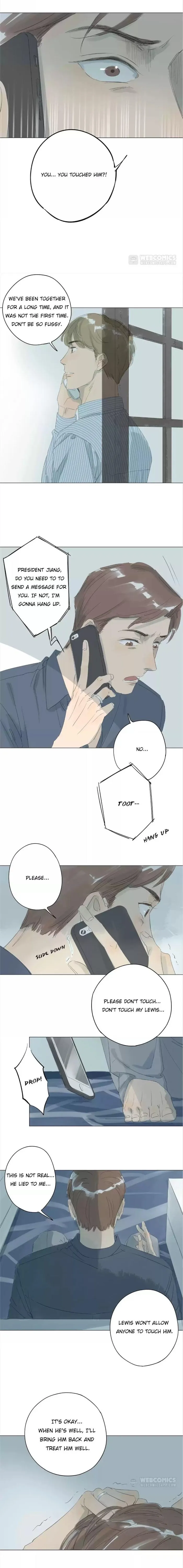 10 Years That I Loved You The Most - Chapter 64 Page 12