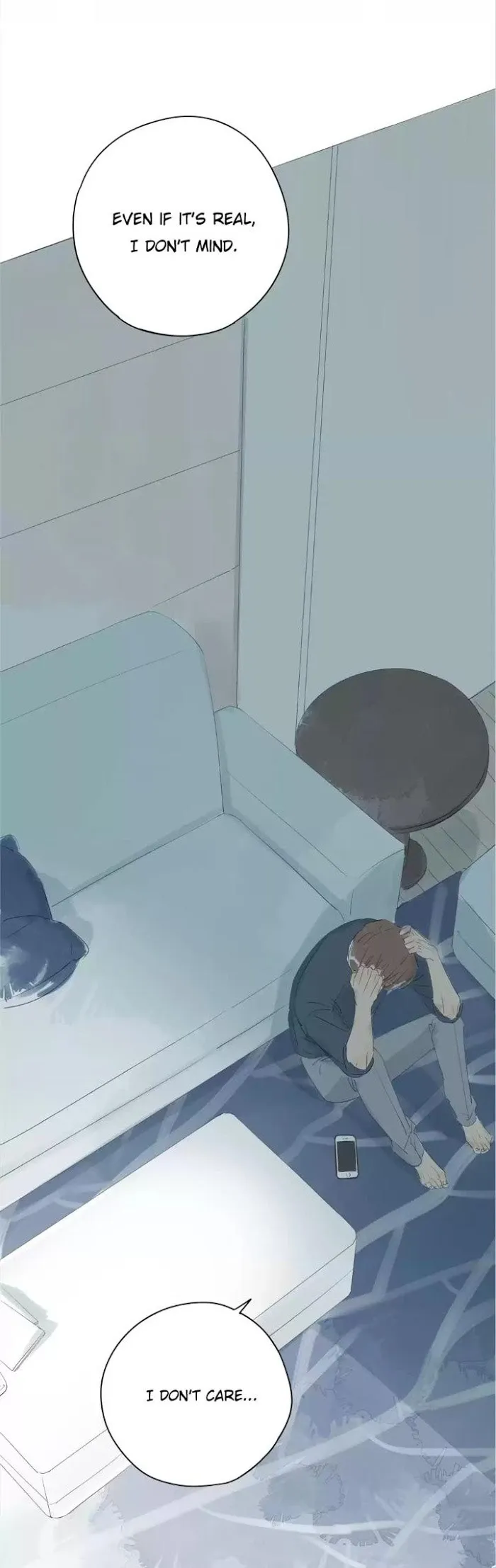 10 Years That I Loved You The Most - Chapter 64 Page 13
