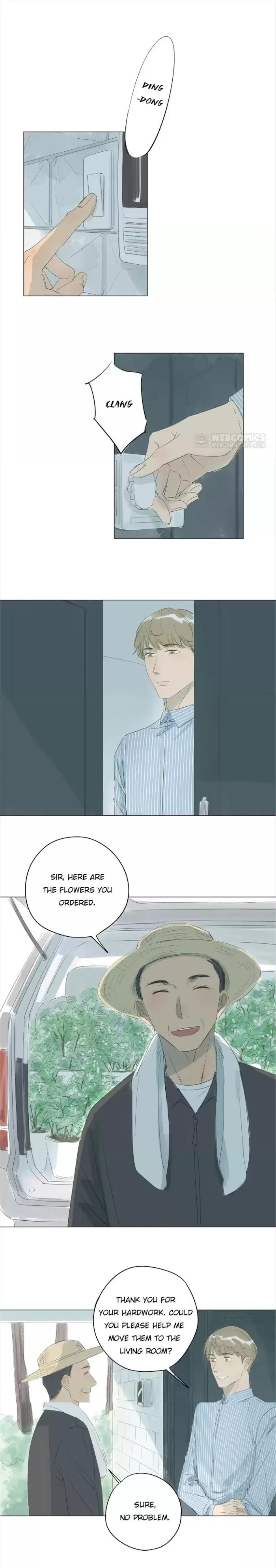 10 Years That I Loved You The Most - Chapter 65 Page 1