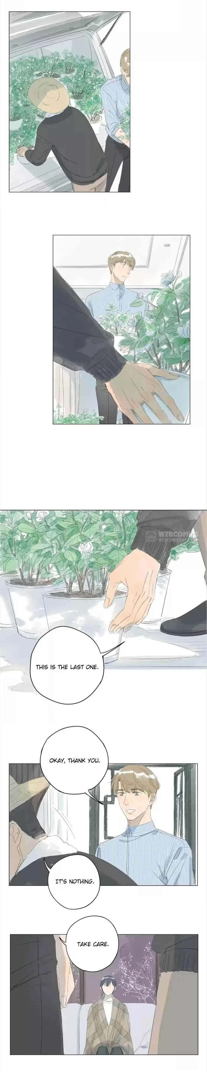 10 Years That I Loved You The Most - Chapter 65 Page 2