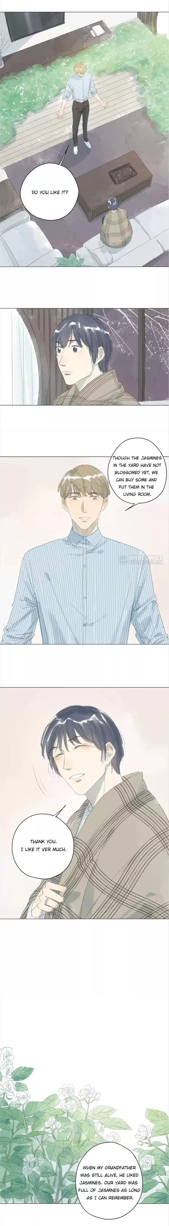 10 Years That I Loved You The Most - Chapter 65 Page 3