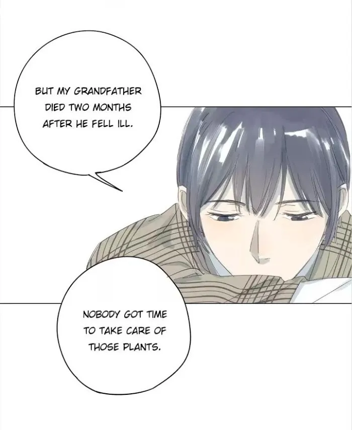 10 Years That I Loved You The Most - Chapter 65 Page 5