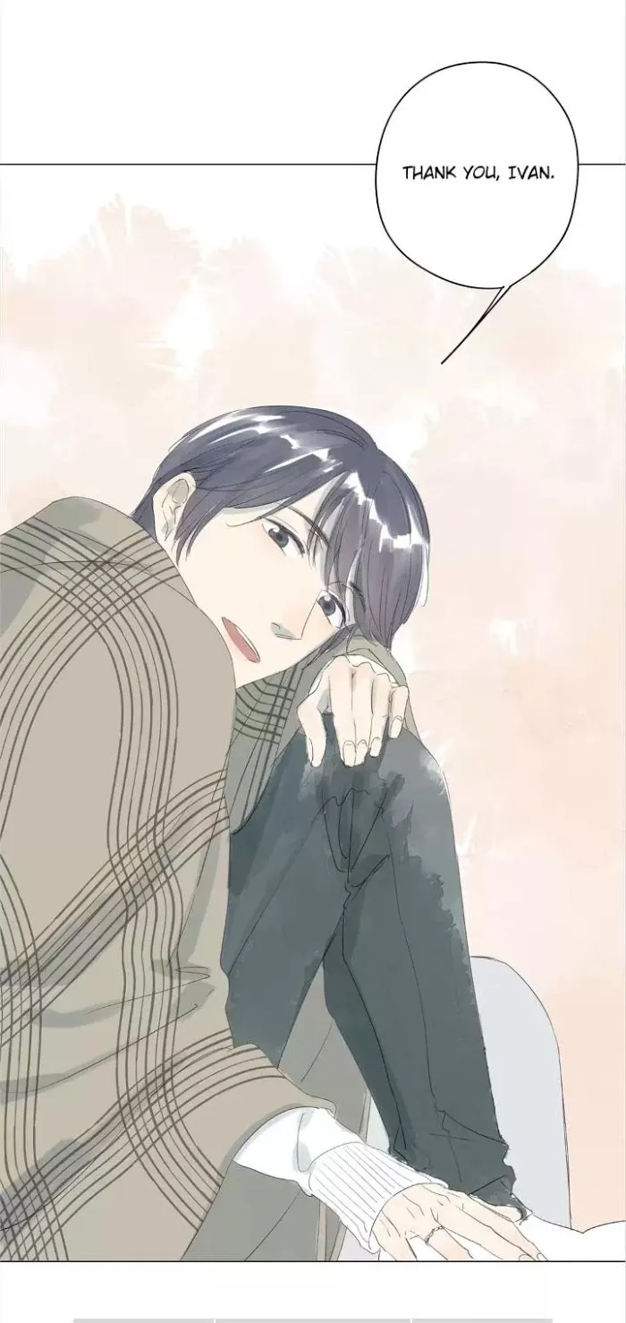 10 Years That I Loved You The Most - Chapter 65 Page 6