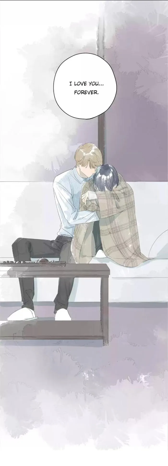10 Years That I Loved You The Most - Chapter 65 Page 8