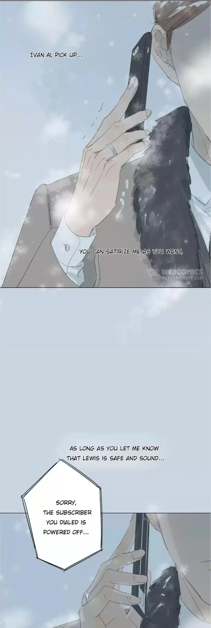 10 Years That I Loved You The Most - Chapter 66 Page 9