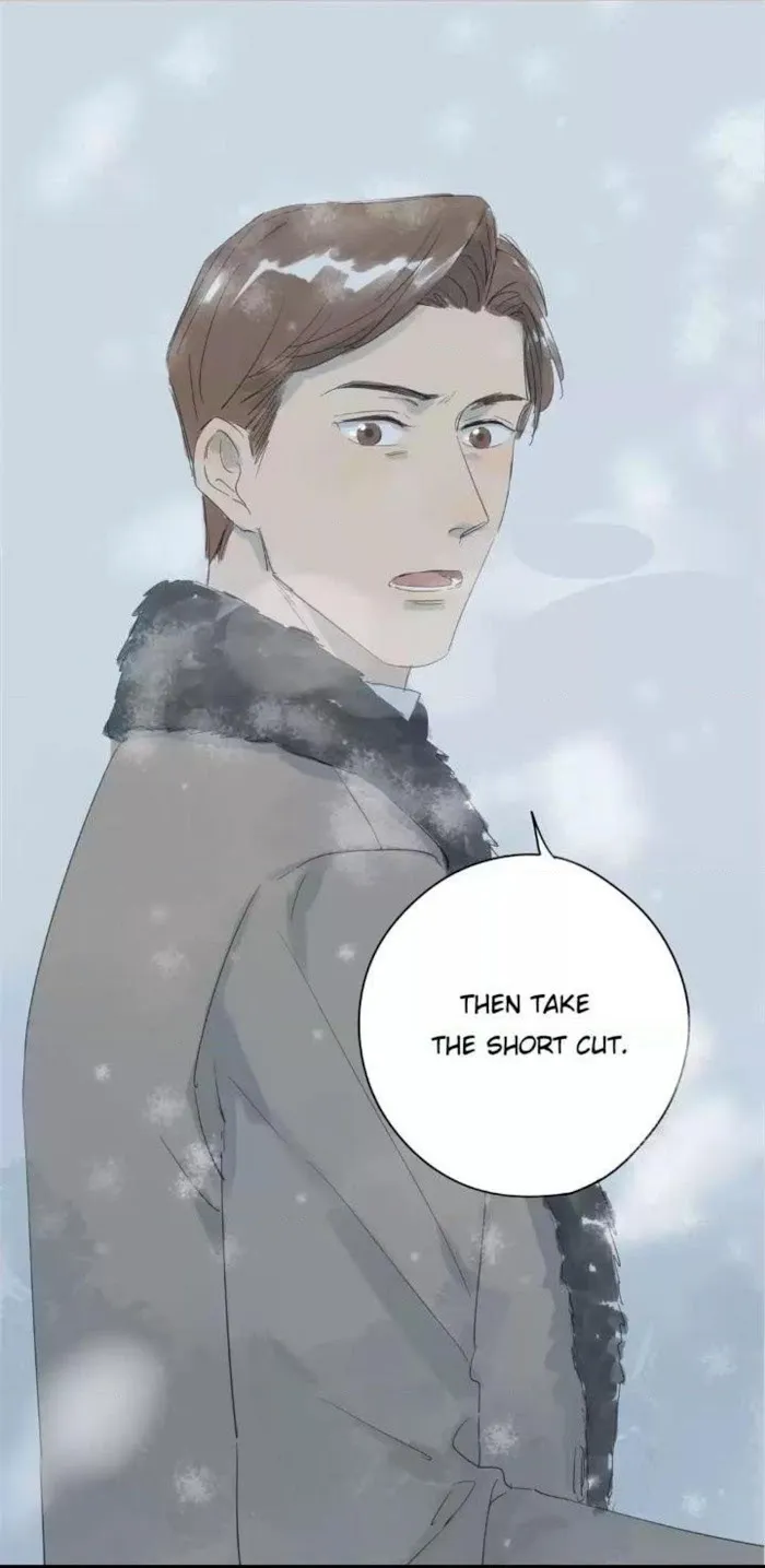 10 Years That I Loved You The Most - Chapter 66 Page 12