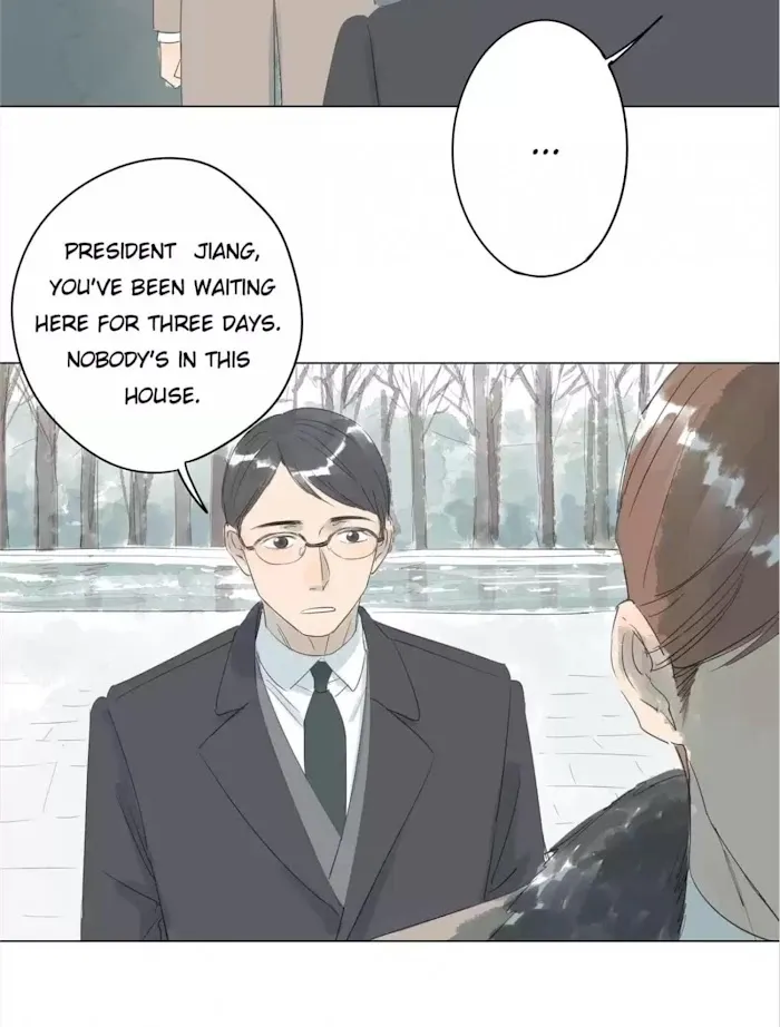 10 Years That I Loved You The Most - Chapter 67 Page 5