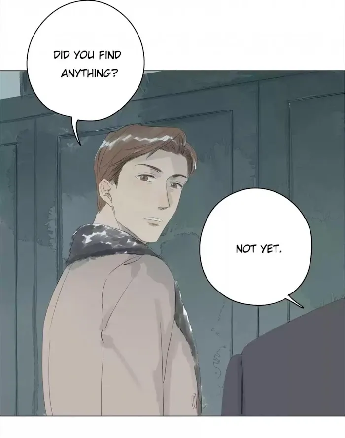 10 Years That I Loved You The Most - Chapter 67 Page 6