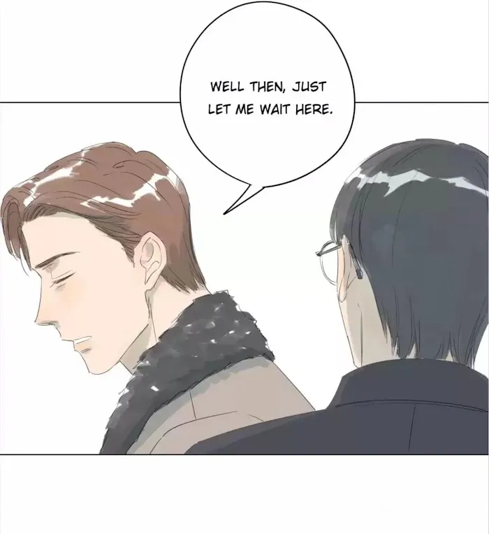 10 Years That I Loved You The Most - Chapter 67 Page 7