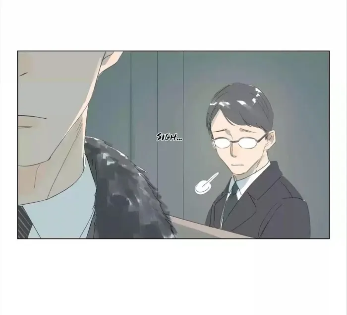 10 Years That I Loved You The Most - Chapter 67 Page 8