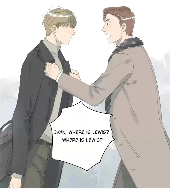 10 Years That I Loved You The Most - Chapter 67 Page 13