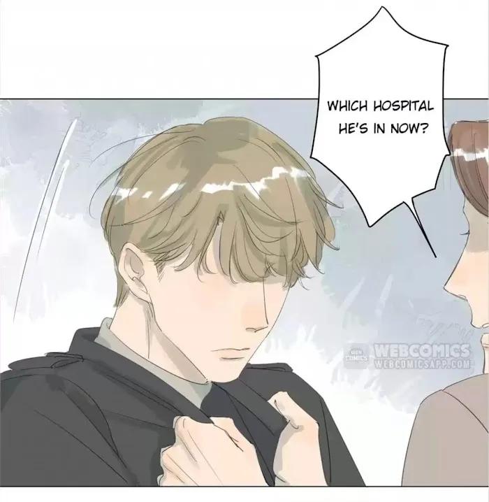 10 Years That I Loved You The Most - Chapter 67 Page 14