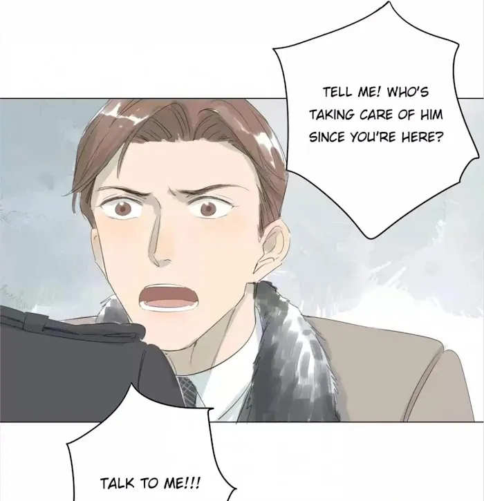 10 Years That I Loved You The Most - Chapter 67 Page 15