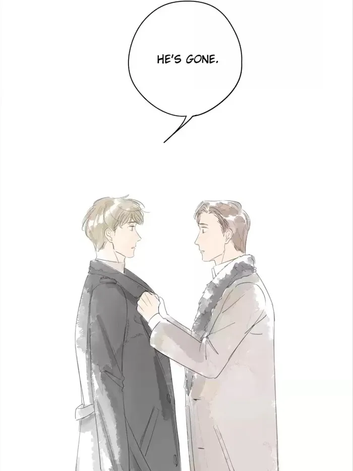 10 Years That I Loved You The Most - Chapter 67 Page 18