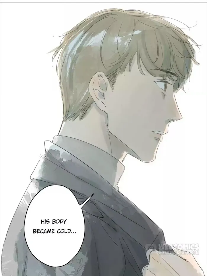 10 Years That I Loved You The Most - Chapter 67 Page 20