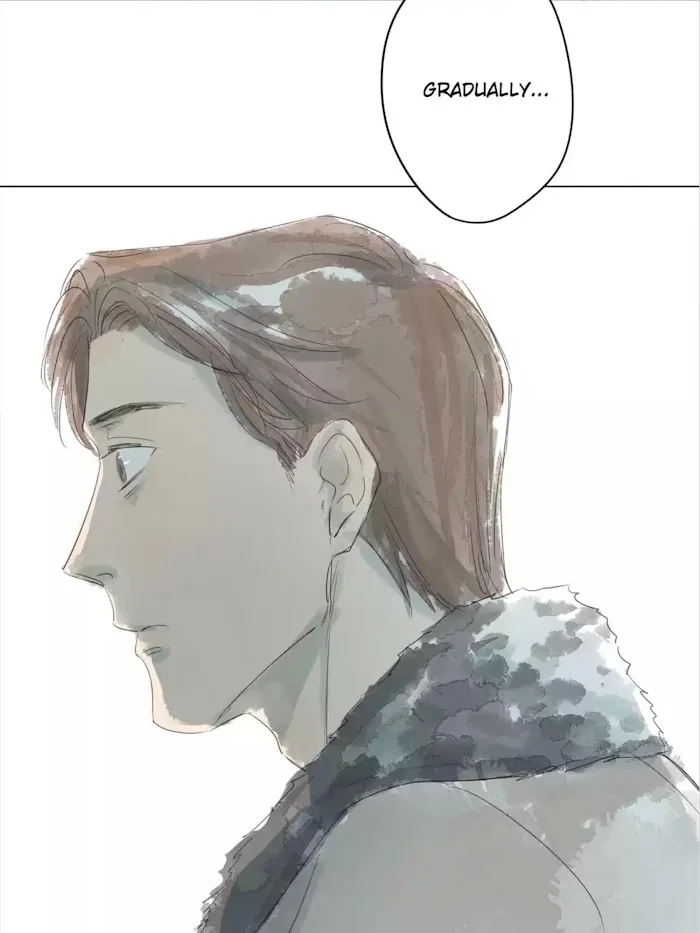 10 Years That I Loved You The Most - Chapter 67 Page 22
