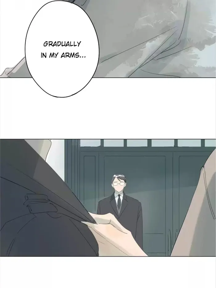 10 Years That I Loved You The Most - Chapter 67 Page 23
