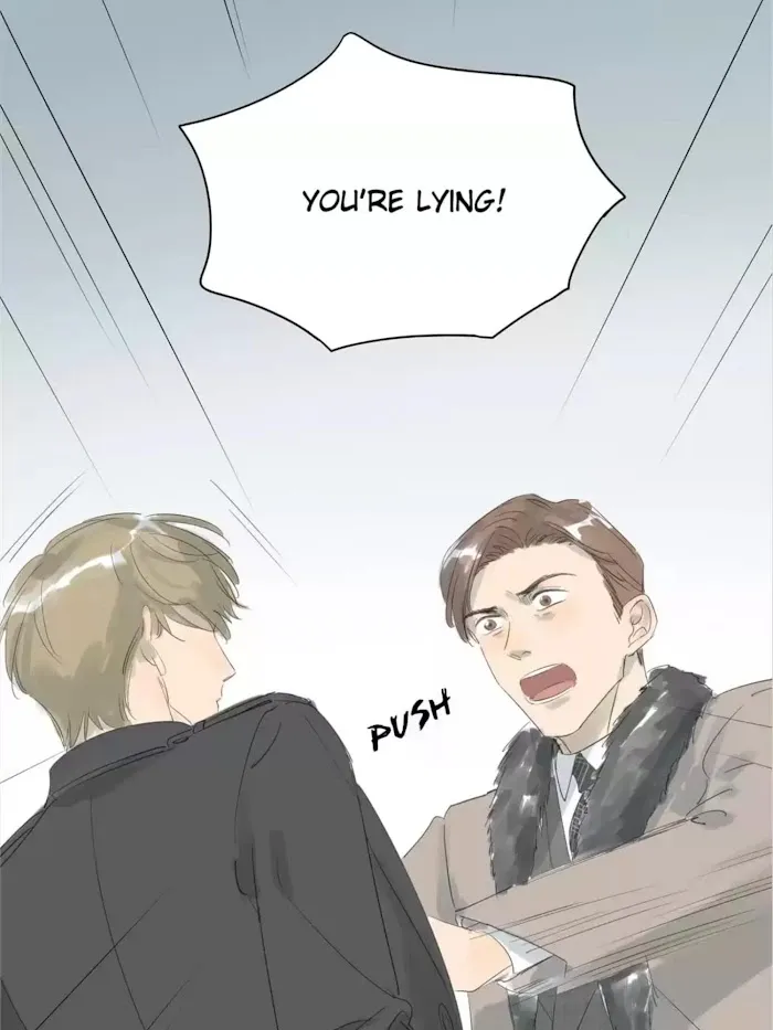 10 Years That I Loved You The Most - Chapter 67 Page 28