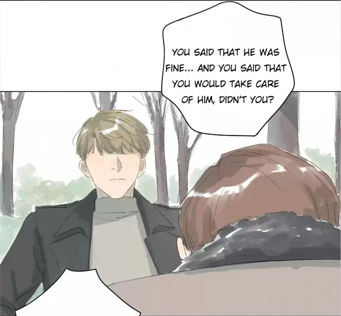 10 Years That I Loved You The Most - Chapter 67 Page 30