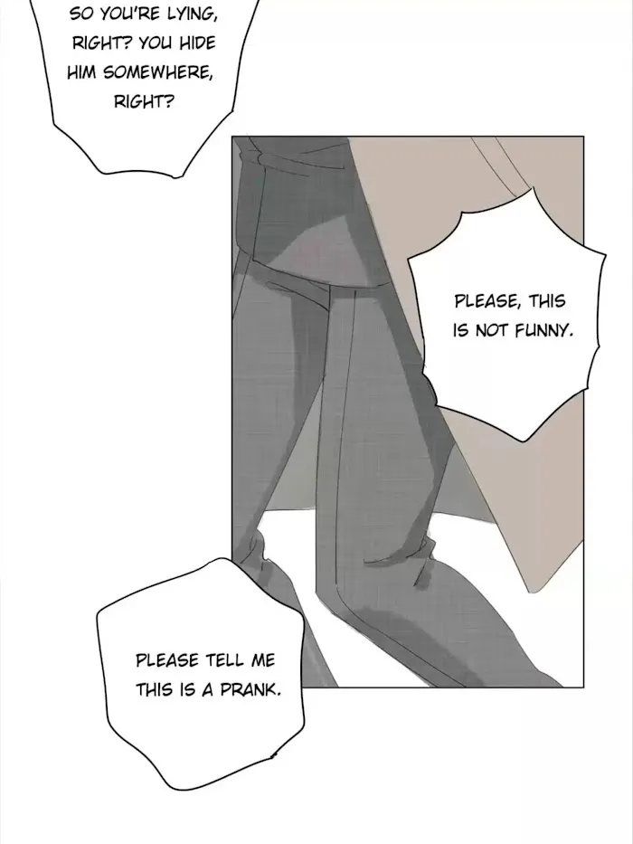 10 Years That I Loved You The Most - Chapter 67 Page 31