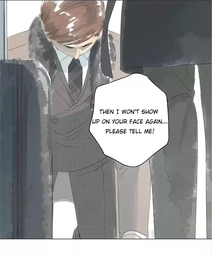 10 Years That I Loved You The Most - Chapter 67 Page 32