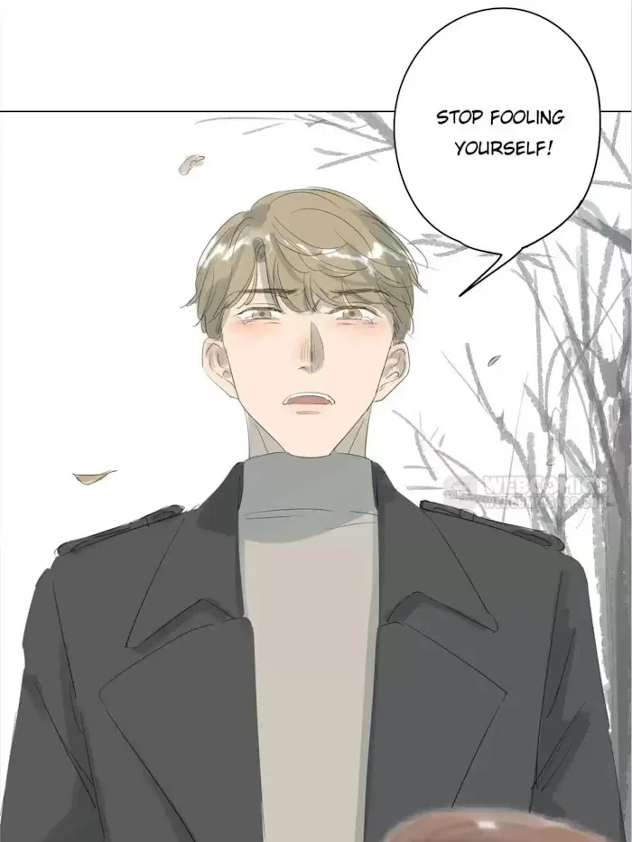 10 Years That I Loved You The Most - Chapter 67 Page 33