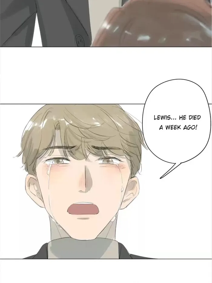10 Years That I Loved You The Most - Chapter 67 Page 34
