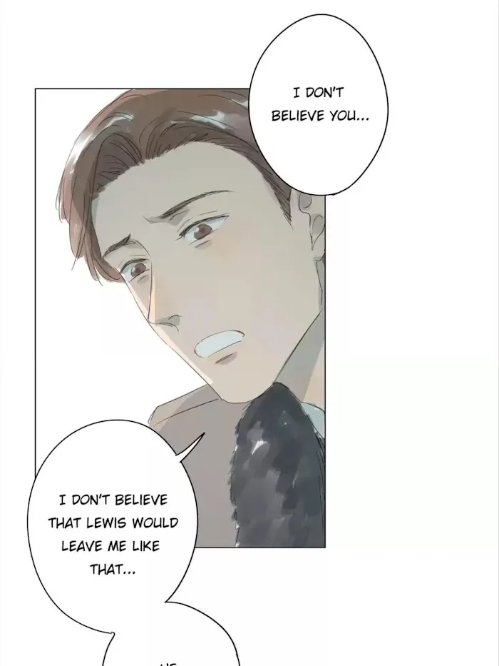 10 Years That I Loved You The Most - Chapter 67 Page 35