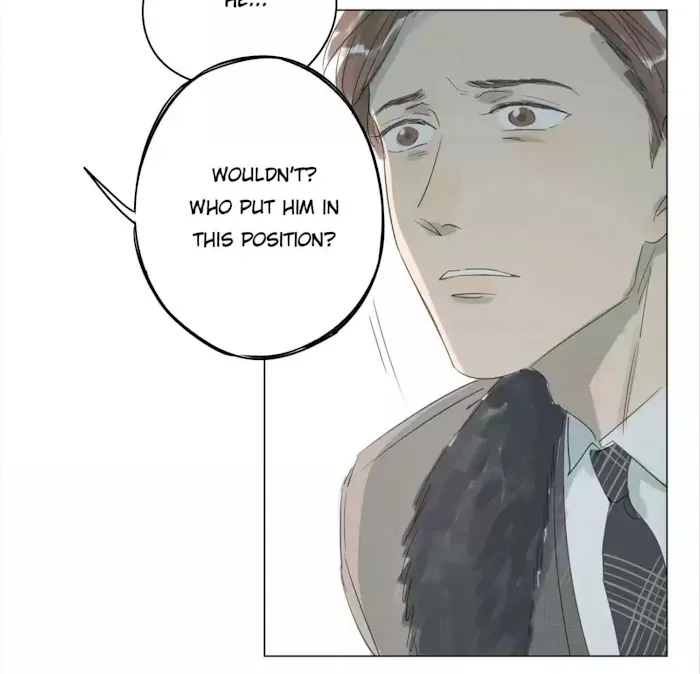 10 Years That I Loved You The Most - Chapter 67 Page 36