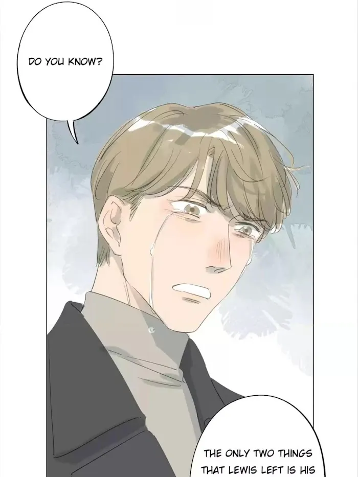 10 Years That I Loved You The Most - Chapter 67 Page 37