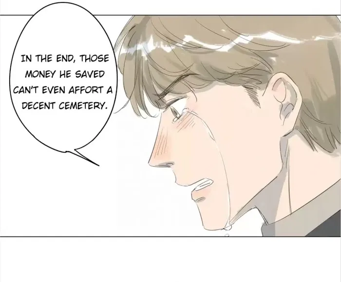 10 Years That I Loved You The Most - Chapter 67 Page 40