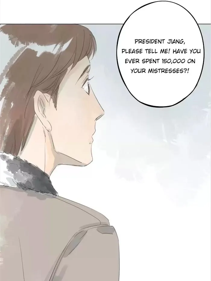 10 Years That I Loved You The Most - Chapter 67 Page 41