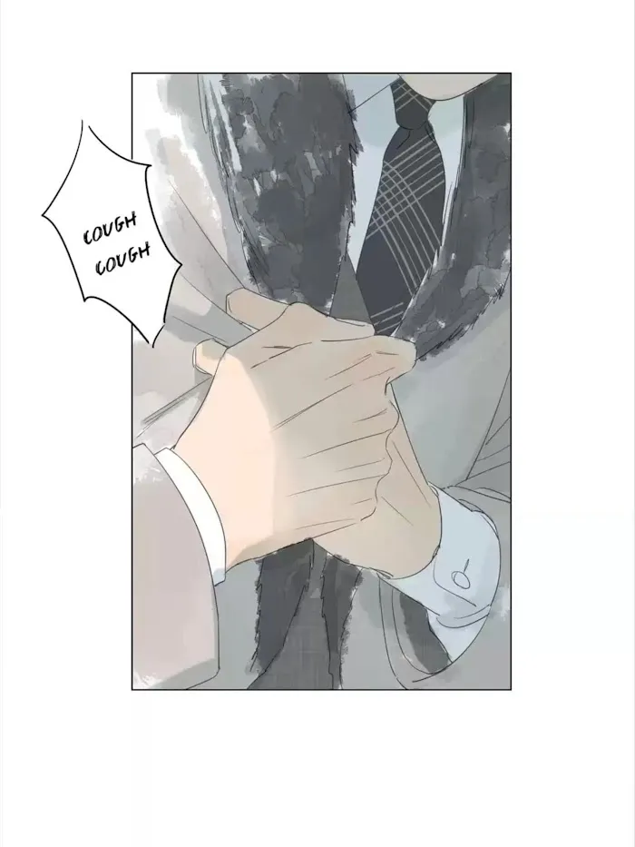 10 Years That I Loved You The Most - Chapter 67 Page 44