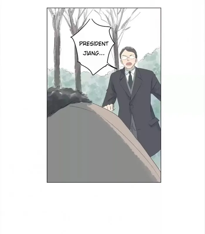 10 Years That I Loved You The Most - Chapter 67 Page 46