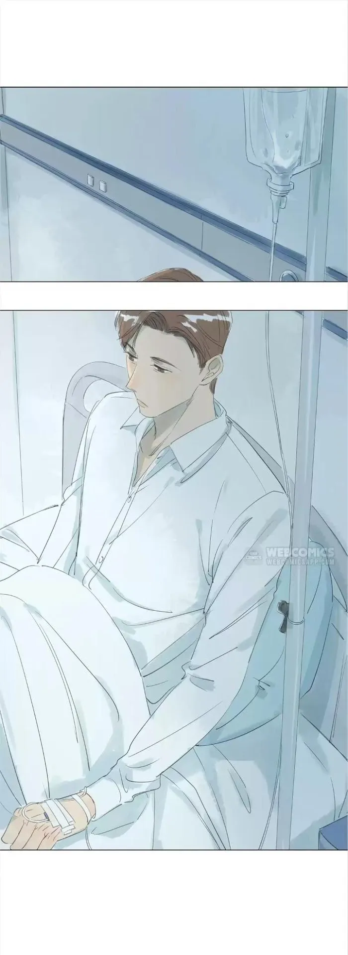 10 Years That I Loved You The Most - Chapter 68 Page 1
