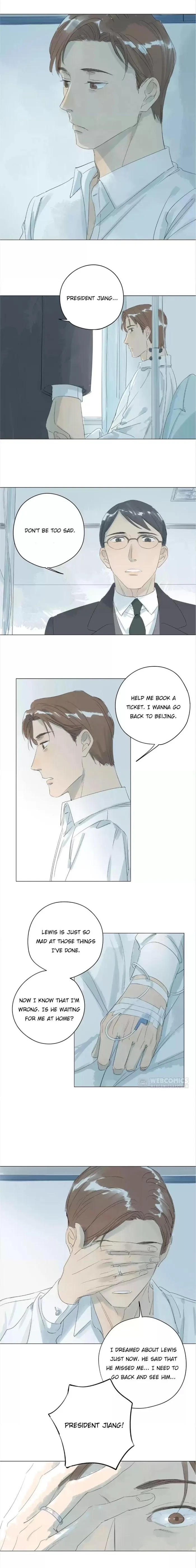10 Years That I Loved You The Most - Chapter 68 Page 2