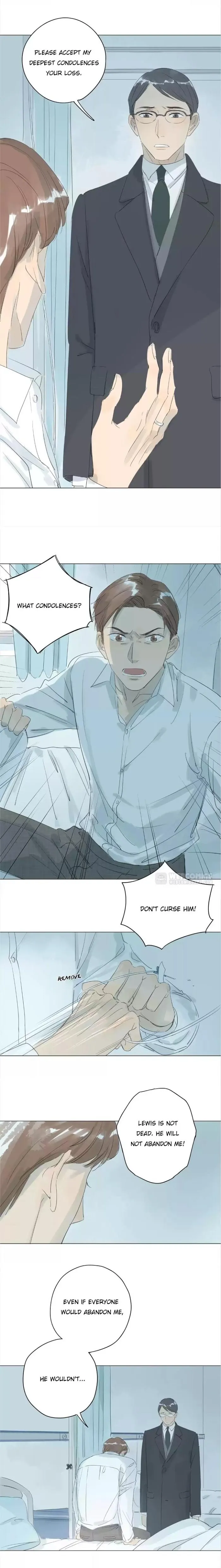 10 Years That I Loved You The Most - Chapter 68 Page 3