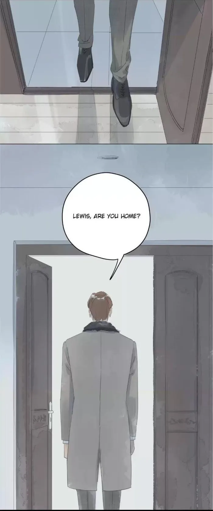 10 Years That I Loved You The Most - Chapter 68 Page 6
