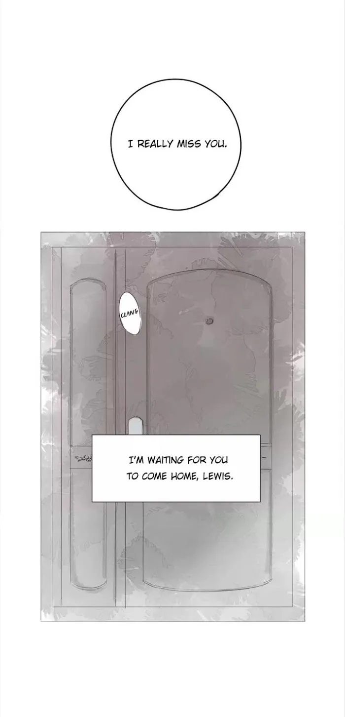 10 Years That I Loved You The Most - Chapter 68 Page 8