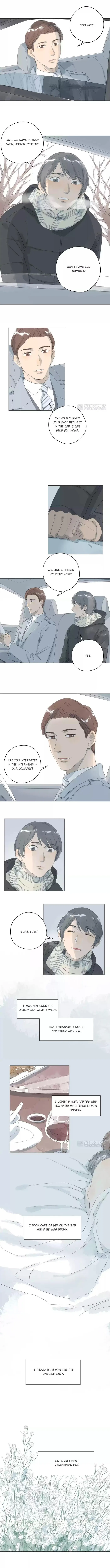10 Years That I Loved You The Most - Chapter 69 Page 2