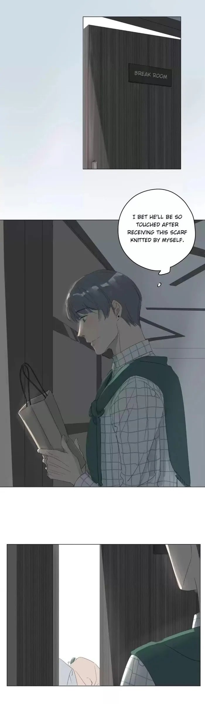 10 Years That I Loved You The Most - Chapter 69 Page 4