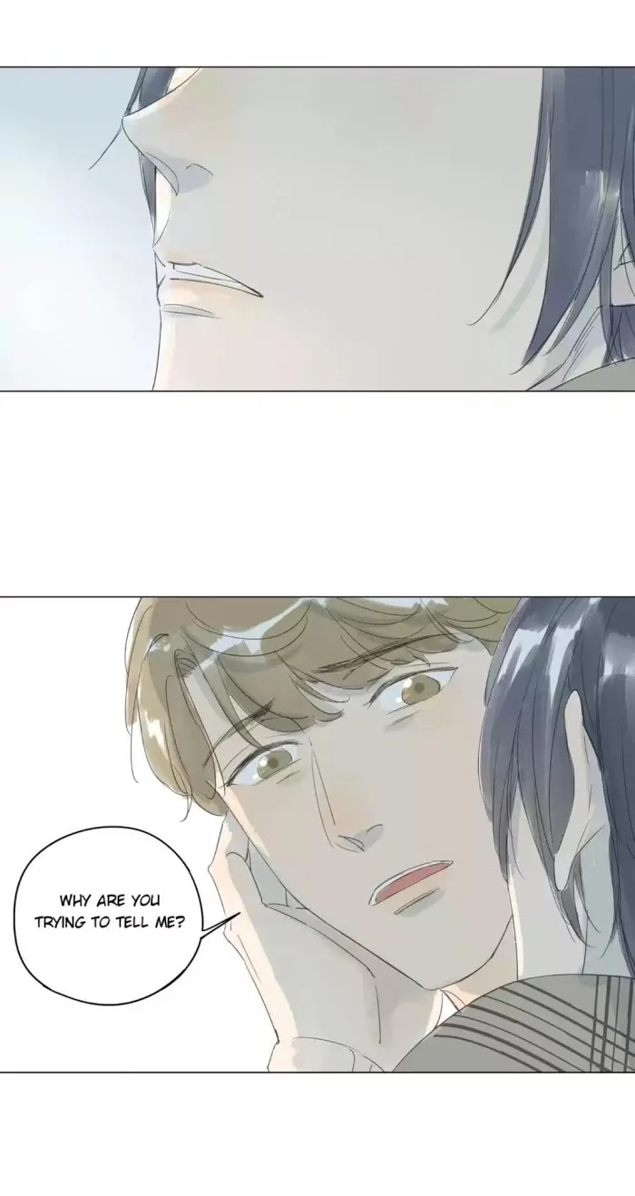 10 Years That I Loved You The Most - Chapter 71 Page 3