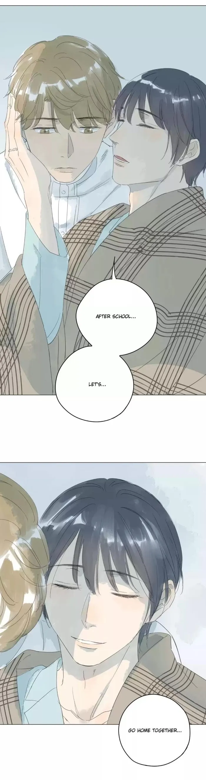 10 Years That I Loved You The Most - Chapter 71 Page 4